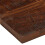 VidaXL (reclaimed wood(natural), 60 x 30 cm) vidaXL Table Top Replacement Board Dining Table Top Rectangular Solid Wood 6