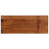 VidaXL (reclaimed wood(natural), 70 x 20 cm) vidaXL Table Top Replacement Board Dining Table Top Rectangular Solid Wood 5