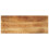 VidaXL (rough mango wood(natural), 80 x 40 cm) vidaXL Table Top Replacement Board Dining Table Top Rectangular Solid Wood 1