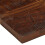 VidaXL (reclaimed wood(natural), 60 x 20 cm) vidaXL Table Top Replacement Board Dining Table Top Rectangular Solid Wood 6