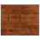 VidaXL (reclaimed wood(natural), 90 x 80 cm) vidaXL Table Top Replacement Board Dining Table Top Rectangular Solid Wood 5