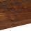 VidaXL (reclaimed wood(natural), 120 x 30 cm) vidaXL Table Top Replacement Board Dining Table Top Rectangular Solid Wood 7