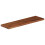 VidaXL (reclaimed wood(natural), 120 x 30 cm) vidaXL Table Top Replacement Board Dining Table Top Rectangular Solid Wood 2