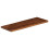 VidaXL (reclaimed wood(natural), 80 x 20 cm) vidaXL Table Top Replacement Board Dining Table Top Rectangular Solid Wood 2