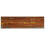 VidaXL (reclaimed wood(multicolour), 120 x 40 cm) vidaXL Table Top Replacement Board Dining Table Top Rectangular Solid Wood 1