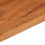 VidaXL (acacia wood(natural), 110 x 80 cm) vidaXL Table Top Replacement Board Dining Table Top Rectangular Solid Wood 7
