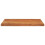 VidaXL (acacia wood(natural), 110 x 80 cm) vidaXL Table Top Replacement Board Dining Table Top Rectangular Solid Wood 3