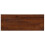 VidaXL (reclaimed wood(natural), 80 x 30 cm) vidaXL Table Top Replacement Board Dining Table Top Rectangular Solid Wood 1