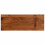 VidaXL (reclaimed wood(natural), 80 x 30 cm) vidaXL Table Top Replacement Board Dining Table Top Rectangular Solid Wood 5