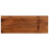 VidaXL (reclaimed wood(natural), 90 x 20 cm) vidaXL Table Top Replacement Board Dining Table Top Rectangular Solid Wood 5