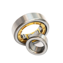 NJ210EM C3 Cylindrical Roller Bearings 50x90x20mm NJ210 42210H High Precision Industrial Bearings