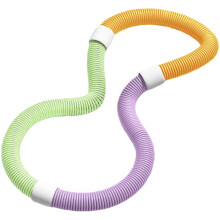 Durability Detachable  Fitness Hoops Weight Loss-9 9 9 9 9