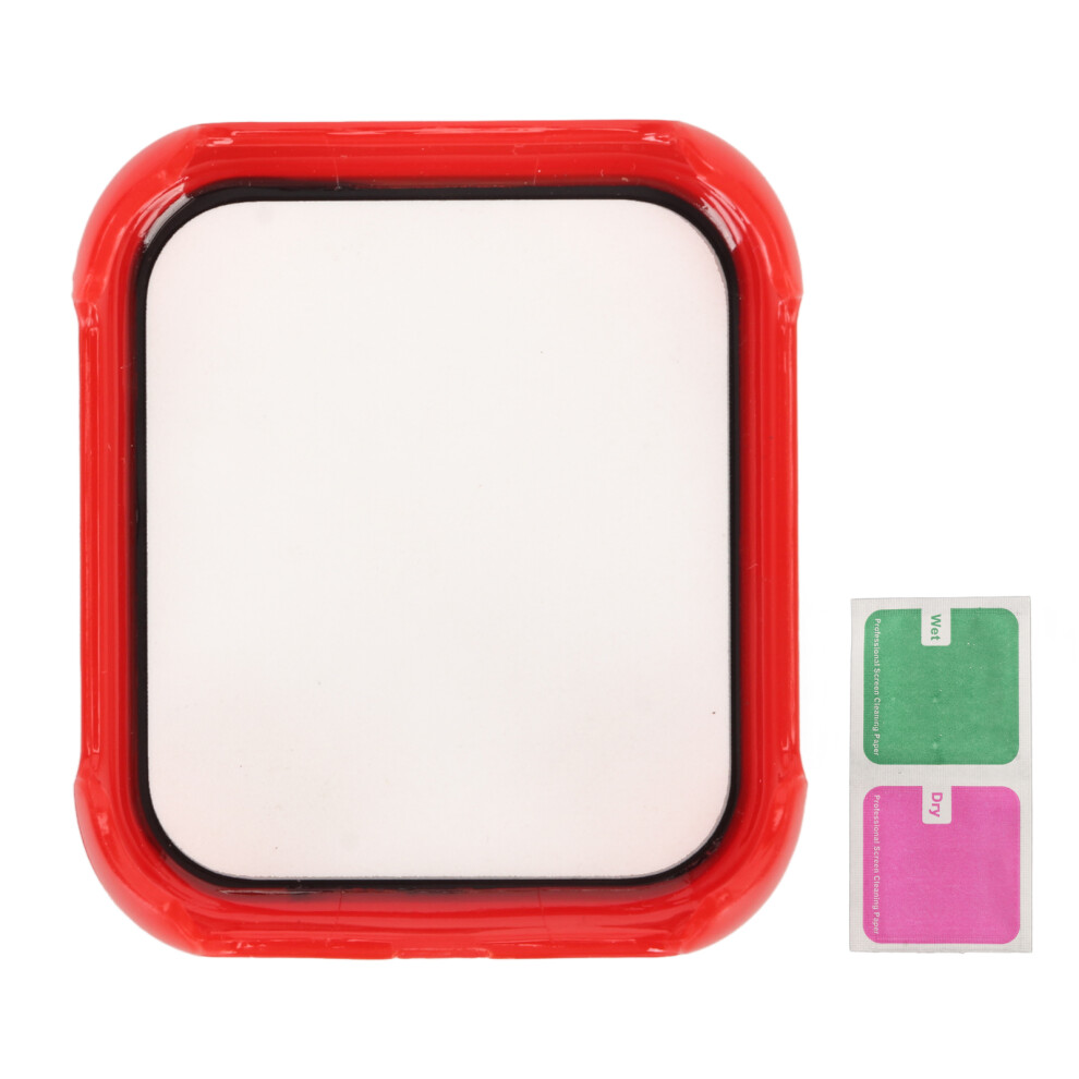 Apple Watch Protective Case, Full Protection With Sensitive Touch Easy Installation For 42Mm Smartwatch 9115830865048