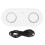 Ασύρματος σταθμός φόρτισης για iPhone και AirPods, μαγνητικός ασύρματος φορτιστής με 1