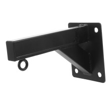 Metal Boxing Bag Hanger Wall Mount Hook Heavy Duty Punch Bag Bracket For Home Gym