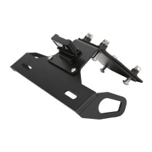 Bright LED License Plate Holder for Kawasaki Z900  Durable
