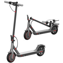 Adult Folding Electric Scooter, 25KM/H 7.8AH 8.5"