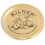 Kilner Kilner Preserve Sealing Discs 7cm (Pack of 12) Replacement Tin Sealing 7
