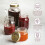 Kilner Kilner Preserve Sealing Discs 7cm (Pack of 12) Replacement Tin Sealing 4