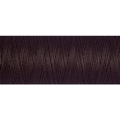 Gütermann Gutermann Sew All Polyester Thread, Warm Brown 0023, 100 m