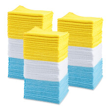Infinitee Xclusives Premium Hand Towels 6-Pack (40 x 72 cm) – 100%