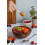 Tala Beechwood Honey Dipper, Beige 4