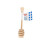 Tala Beechwood Honey Dipper, Beige 1