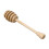 Tala Beechwood Honey Dipper, Beige 3