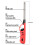 Aspect X3 Refillable BBQ Lighter – Adjustable Flame, Clipper Gas, Mult 2