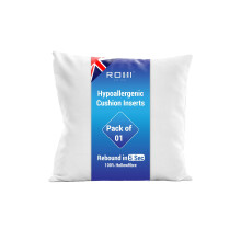 Rohi Hypoallergenic Cushion Inserts 30" x 30" (75cm x 75cm) - Cushion