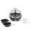 Salter Salter Electric Multi Egg Cooker - 6 Egg Capacity Boiler, Great For So 1
