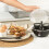 Salter Salter Electric Multi Egg Cooker - 6 Egg Capacity Boiler, Great For So 6