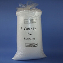 Bean Bag Filling Refill Booster Polystyrene Extra Beads Top Up Bag Bea