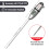 ThermoPro ThermoPro TP02S Digital Meat Thermometer, Instant Read Thermometer for 2