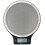 Amazon Amazon Basics Digital kitchen scales with LCD display (with batteries) 1