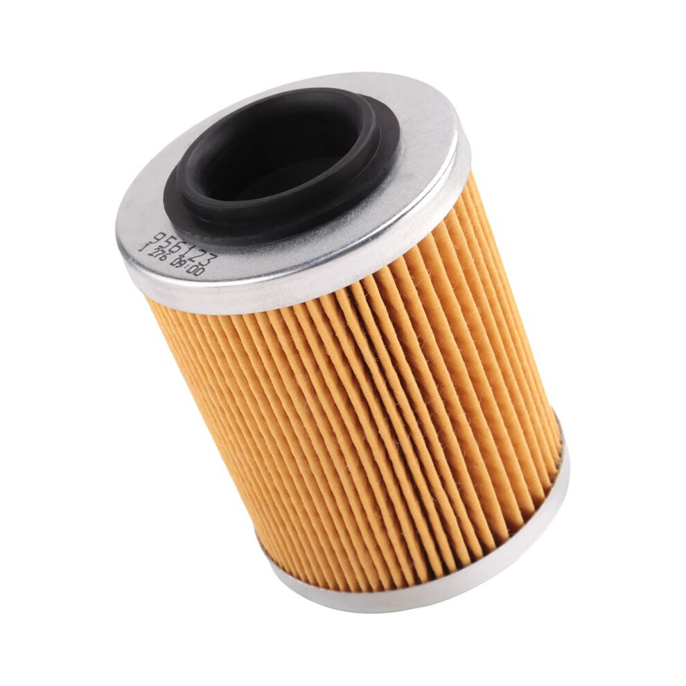 Oil Filter For 900 2014-2015 420956123 006-559 Yellow 6132206246501