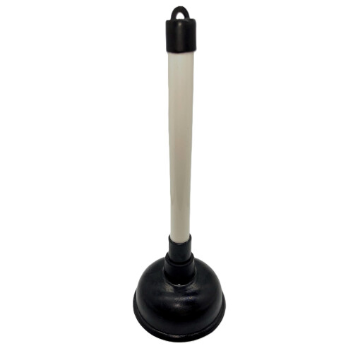 TIJAR Plunger, Long Handle Plunger, Super Strong Durable Plunger for 2