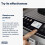 De'Longhi De'Longhi Original EcoDecalk Descaler for Fully Automatic Coffee Machi 4