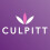 Culpitt 18" x 14" Cake Board & White Cake Box Combo, Oblong Silver Fer 5