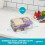 Sistema Sistema Bento Box LUNCH | Bento School Lunch Box with Compartments | 1 3