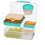 Sistema Sistema Bento Box LUNCH | Bento School Lunch Box with Compartments | 1 7