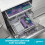 Sistema Sistema Bento Box LUNCH | Bento School Lunch Box with Compartments | 1 5