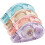 Glue Roller, 4 Pack Double Sided Tape Dispenser, Scrapbooking Supplies 1