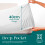 Linens World Egyptian Cotton Fitted Sheets Super King Size Breathable, 4