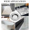 Stainless Steel Kitchen Sink Strainer Plug, Standard Strainer Drain Pr 5
