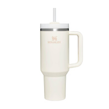 STANLEY Quencher H2.0 Flowstate Tumbler 1.2L - Cold for 11 Hours - Ice