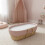 IMFAA 100% Water & Moisture Proof Extra Deep Terry Towel Mattress Prot 5