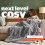 Silentnight Silentnight Luxury Super Cosy Heated Throw -Thick Snuggly Soft Chunky 3