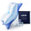 Derila Ergo Cooling Pillowcase, Size 56x36 cm, Bed Pillow Case with Zi 1