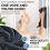 Magicwipe Bathroom Drying Cloth XXL (4060 cm, 2 Pack) – Removes Lime 3